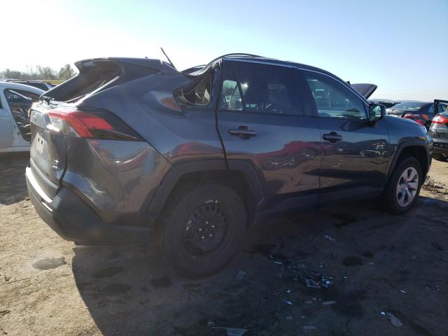 Изображение 3 2022 TOYOTA RAV4 LE 2022 с VIN 2T3F1RFV9NC281802