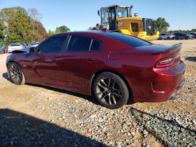 Изображение 2 2020 DODGE CHARGER SCAT PACK 2020 с VIN 2C3CDXGJ6LH114520