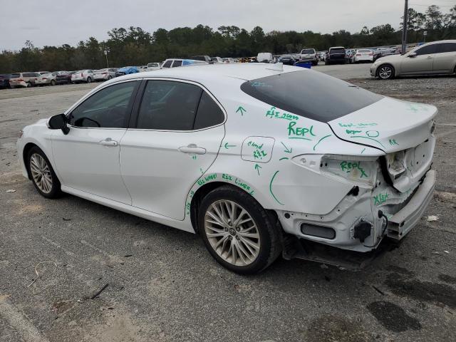 Obraz 2 z 2019 TOYOTA CAMRY L 2019 z VIN 4T1B11HK3KU699956