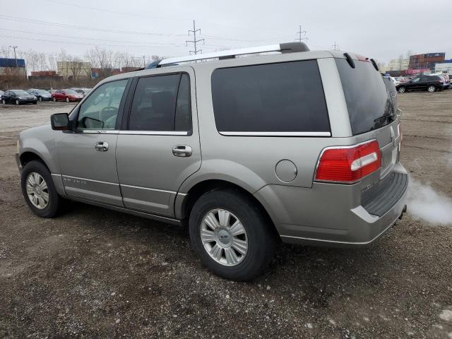 Obraz 2 z 2008 LINCOLN NAVIGATOR  2008 z VIN 5LMFU28528LJ05538