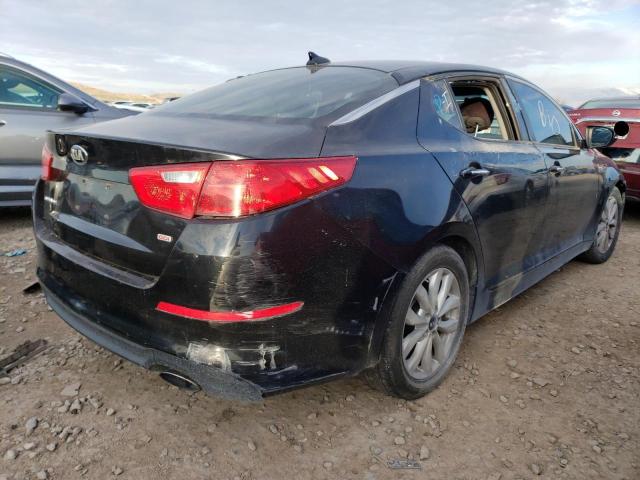 Obraz 3 z 2015 KIA OPTIMA LX 2015 z VIN KNAGM4A77F5616776