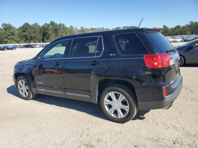 Obraz 2 z 2017 GMC TERRAIN SLE 2017 z VIN 2GKALMEKXH6311214