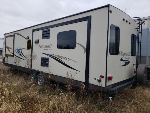 Изображение 3 2014 FLAG SUPER-LITE 2014 с VIN 4X4TFLC24EZ131052