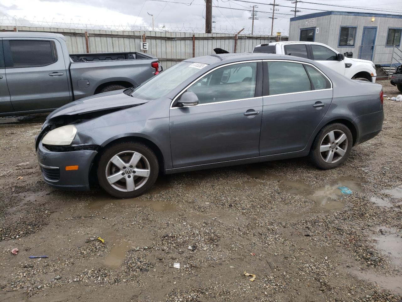 Изображение 2009 VOLKSWAGEN JETTA SE 2009