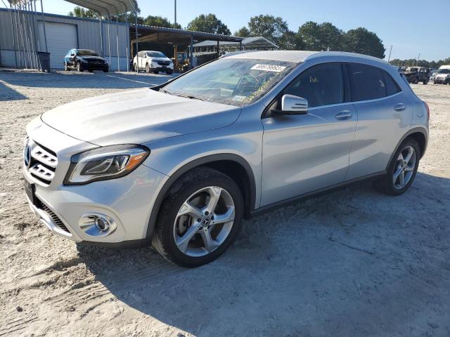 Obraz 1 z 2018 MERCEDES-BENZ GLA 250 4MATIC 2018 z VIN WDCTG4GB6JJ491848