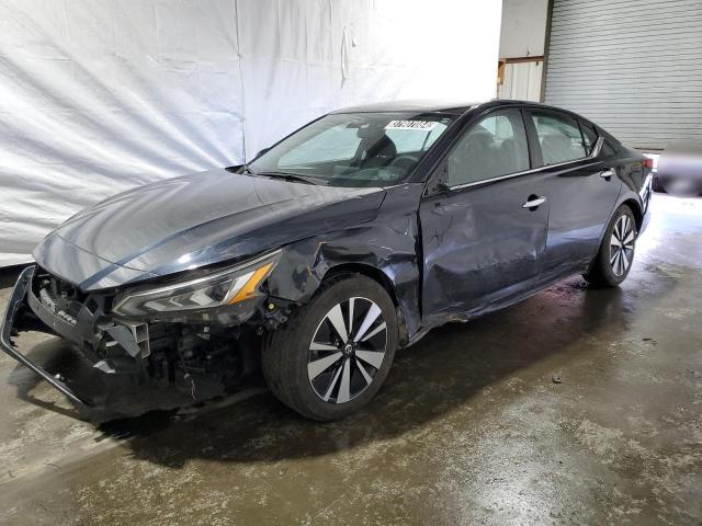 Obraz 1 z 2021 NISSAN ALTIMA SV 2021 z VIN 1N4BL4DV4MN314553