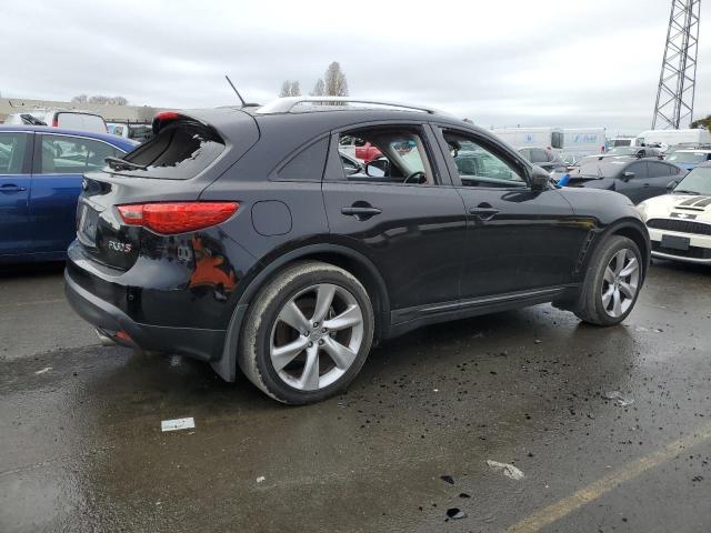 Изображение 3 2012 INFINITI FX50  2012 с VIN JN8BS1MW6CM180156