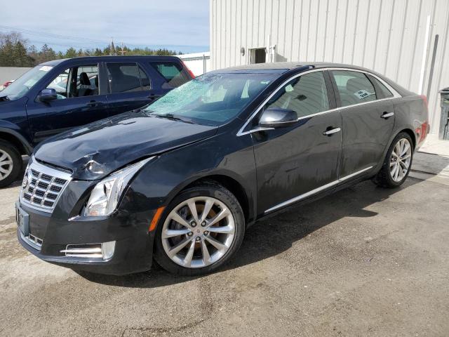 Изображение 1 2013 CADILLAC XTS LUXURY COLLECTION 2013 с VIN 2G61P5S34D9159624