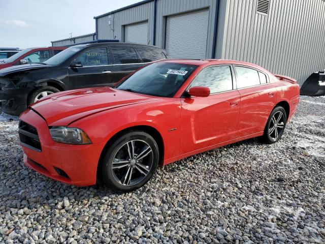 Изображение 2014 DODGE CHARGER R/T 2014