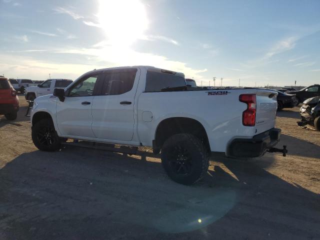 Image 2 of 2022 CHEVROLET SILVERADO LTD K1500 LT TRAIL BOSS 2022 with VIN 1GCPYFED5NZ153711