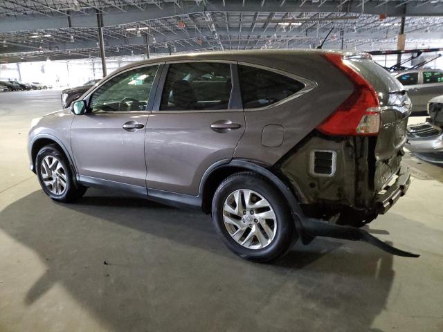 Obraz 2 z 2015 HONDA CR-V EX 2015 z VIN 5J6RM3H54FL000212