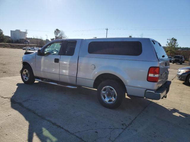 Image 2 of 2004 FORD F150  2004 with VIN 1FTPX125X4NB80346