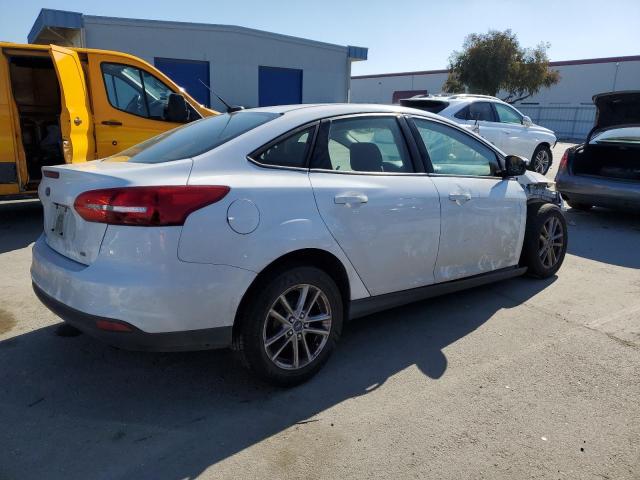 Изображение 3 2017 FORD FOCUS SE 2017 с VIN 1FADP3F26HL285505
