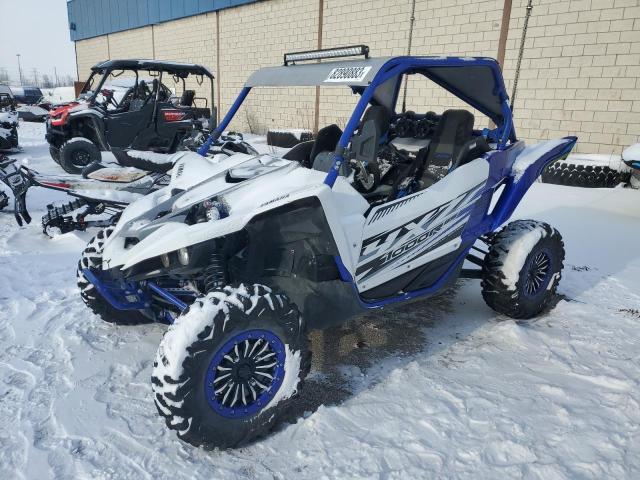 Obraz 2 z 2019 YAMAHA YXZ1000  2019 z VIN 5Y4AN37Y5KA100344