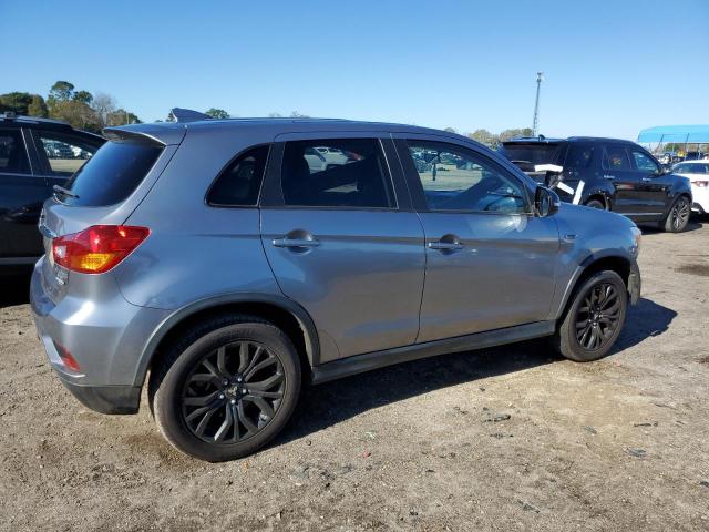 Image 3 of 2018 MITSUBISHI OUTLANDER SPORT ES 2018 with VIN JA4AP3AU4JZ022772