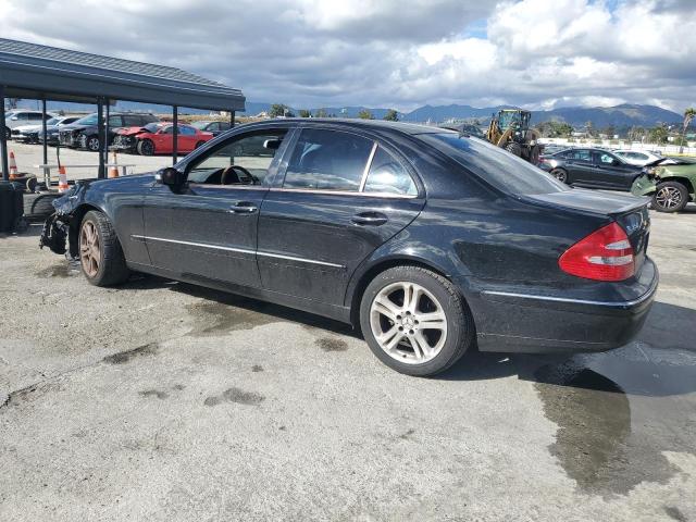 Image 2 of 2006 MERCEDES-BENZ E 350 2006 with VIN WDBUF56J96A861935
