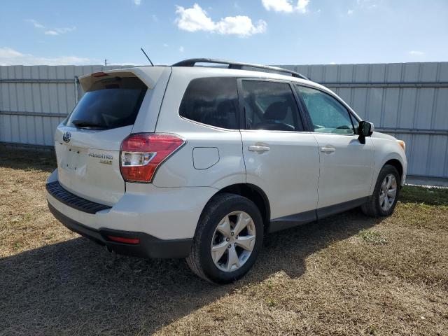 Image 3 of 2015 SUBARU FORESTER 2.5I LIMITED 2015 with VIN JF2SJAHC7FH415550