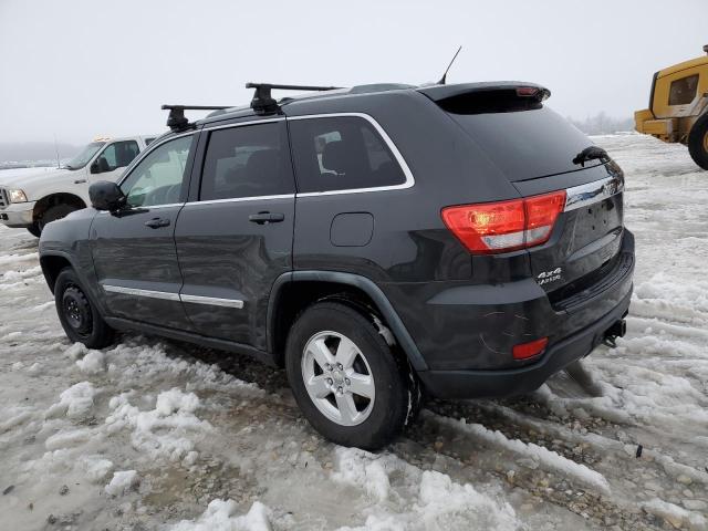 Image 2 of 2011 JEEP GRAND CHEROKEE LAREDO 2011 with VIN 1J4RR4GGXBC705293