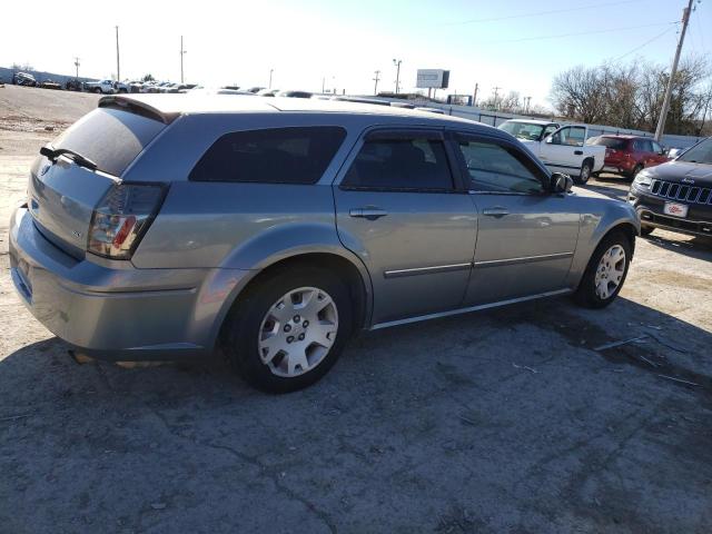 Image 3 of 2007 DODGE MAGNUM SXT 2007 with VIN 2D4FV47VX7H794373