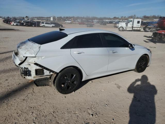 Obraz 3 z 2021 HYUNDAI ELANTRA SEL 2021 z VIN 5NPLM4AG8MH004343