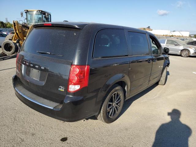 Изображение 3 2016 DODGE GRAND CARAVAN R/T 2016 с VIN 2C4RDGEG0GR264605