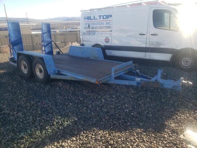 Image 1 of 2000 BTTR 4W 2000 with VIN 1B9EF2228X1245672