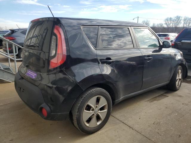 Obraz 3 z 2016 KIA SOUL  2016 z VIN KNDJN2A29G7252459