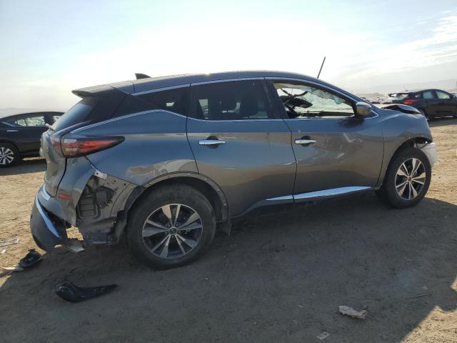 Image 3 of 2023 NISSAN MURANO S 2023 with VIN 5N1AZ2AS5PC117440