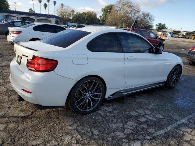 Изображение 3 2018 BMW M240I  2018 с VIN WBA2J5C54JVB28112