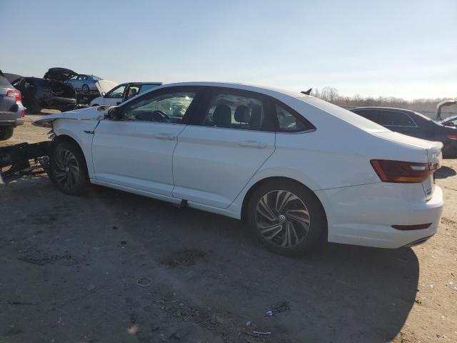 Obraz 2 z 2019 VOLKSWAGEN JETTA SEL PREMIUM 2019 z VIN 3VWG57BU7KM138107