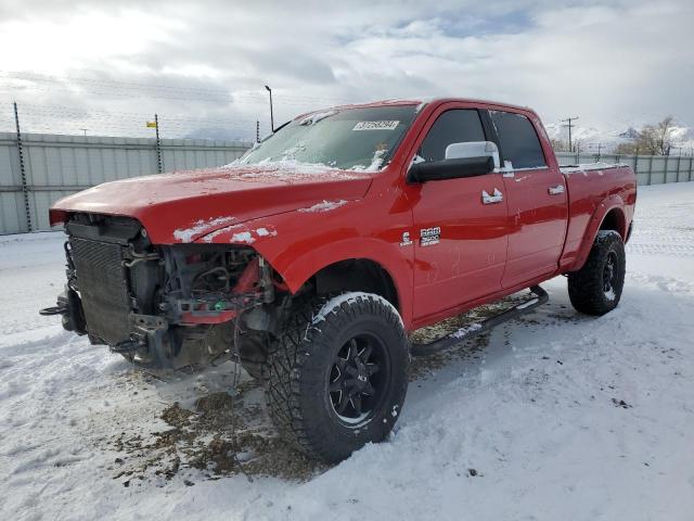 Obraz 2011 DODGE RAM 3500  2011