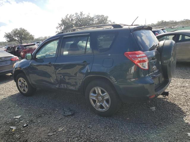 Image 2 of 2009 TOYOTA RAV4  2009 with VIN JTMBF35V995008207