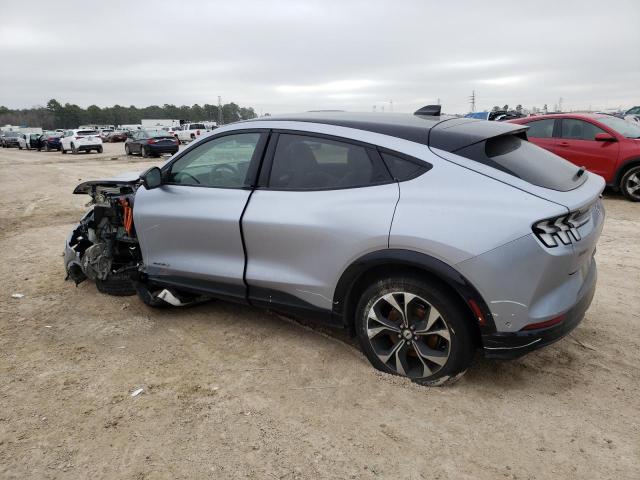 Изображение 2 2022 FORD MUSTANG MACH-E PREMIUM 2022 с VIN 3FMTK3RM6NMA20722