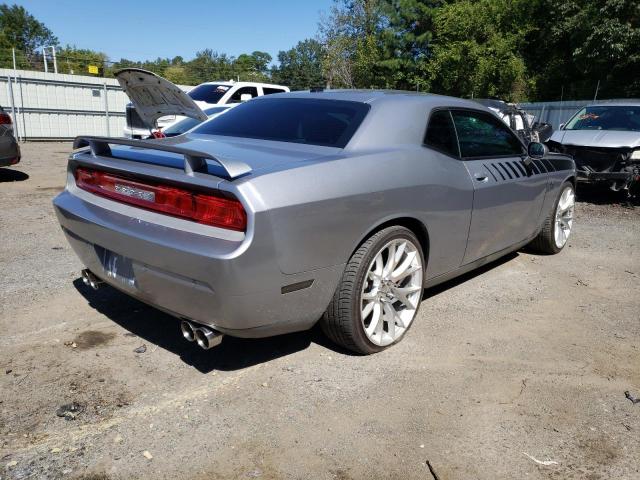Obraz 3 z 2014 DODGE CHALLENGER R/T 2014 z VIN 2C3CDYBT1EH116502