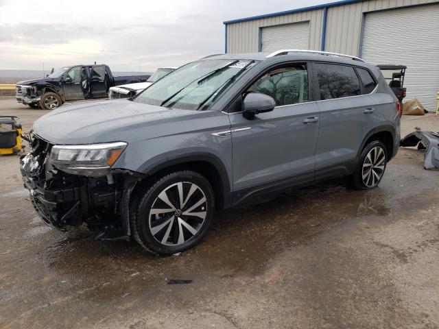 Image 1 of 2022 VOLKSWAGEN TAOS SE 2022 with VIN 3VVWX7B28NM094731