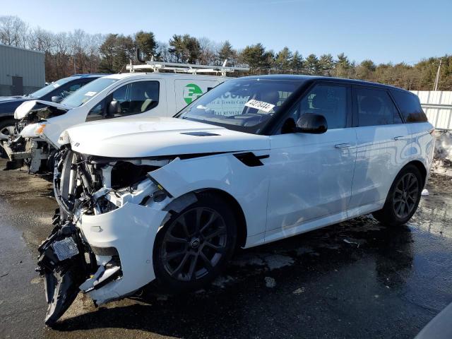 2023 LAND ROVER RANGE ROVER SPORT DYNAMIC SE 2023 image