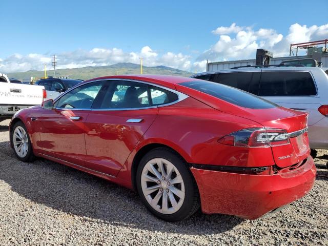 Obraz 2 z 2017 TESLA MODEL S  2017 z VIN 5YJSA1E11HF196590