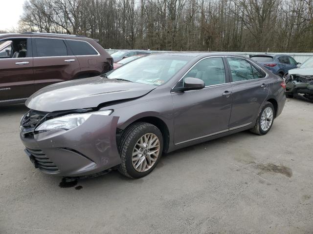 Image 1 of 2017 TOYOTA CAMRY LE 2017 with VIN 4T1BF1FK9HU369980