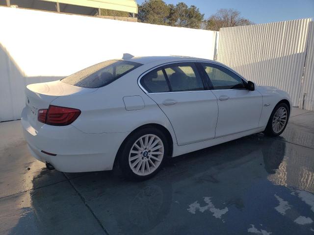 Obraz 3 z 2013 BMW 535 I 2013 z VIN WBAFR7C50DC818359