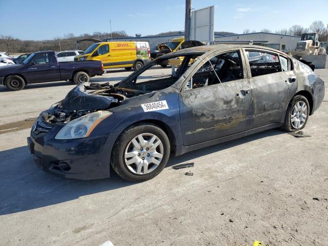 Obraz 1 z 2012 NISSAN ALTIMA BASE 2012 z VIN 1N4AL2AP6CC235563