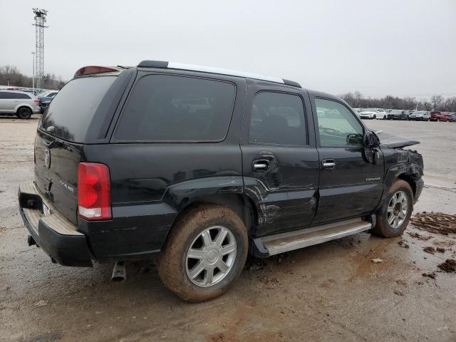 Изображение 3 2005 CADILLAC ESCALADE LUXURY 2005 с VIN 1GYEK63N25R237905