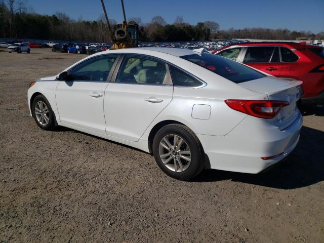 Изображение 2 2016 HYUNDAI SONATA ECO 2016 с VIN 5NPE24AA1GH431068