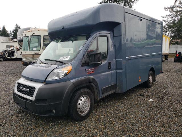 2022 RAM PROMASTER 3500 3500 STANDARD 2022 image