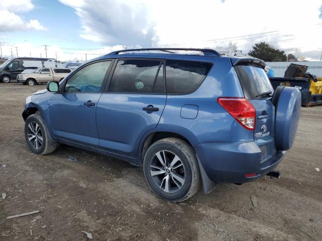 Obraz 2 z 2008 TOYOTA RAV4  2008 z VIN JTMBK35VX85065770