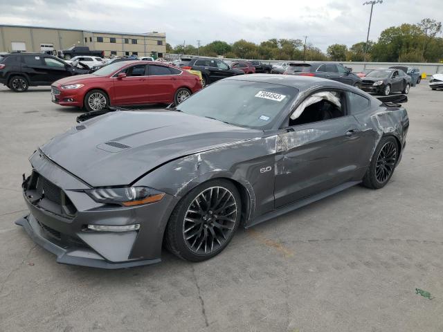 Obraz 2018 FORD MUSTANG GT 2018