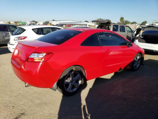 Image 3 of 2008 HONDA CIVIC EX 2008 with VIN 2HGFG128X8H501565