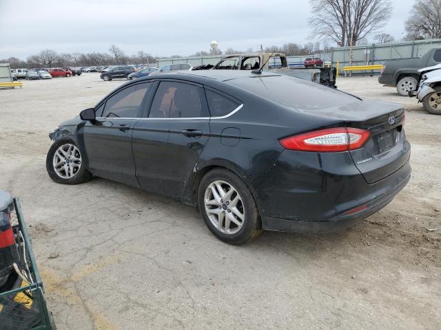 Image 2 of 2015 FORD FUSION SE 2015 with VIN 1FA6P0H78F5122467