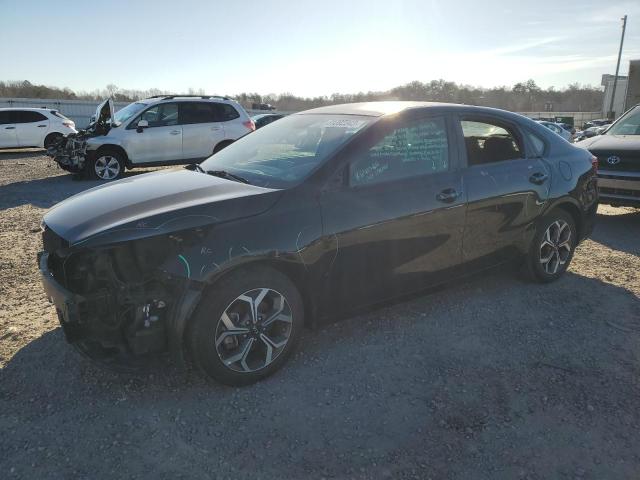 Изображение 1 2019 KIA FORTE FE 2019 с VIN 3KPF24AD8KE130888