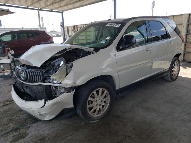 Image 1 of 2006 BUICK RENDEZVOUS CX 2006 with VIN 3G5DA03L56S543342