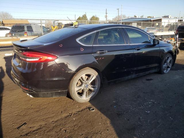 Obraz 3 z 2017 FORD FUSION SPORT 2017 z VIN 3FA6P0VP9HR367587